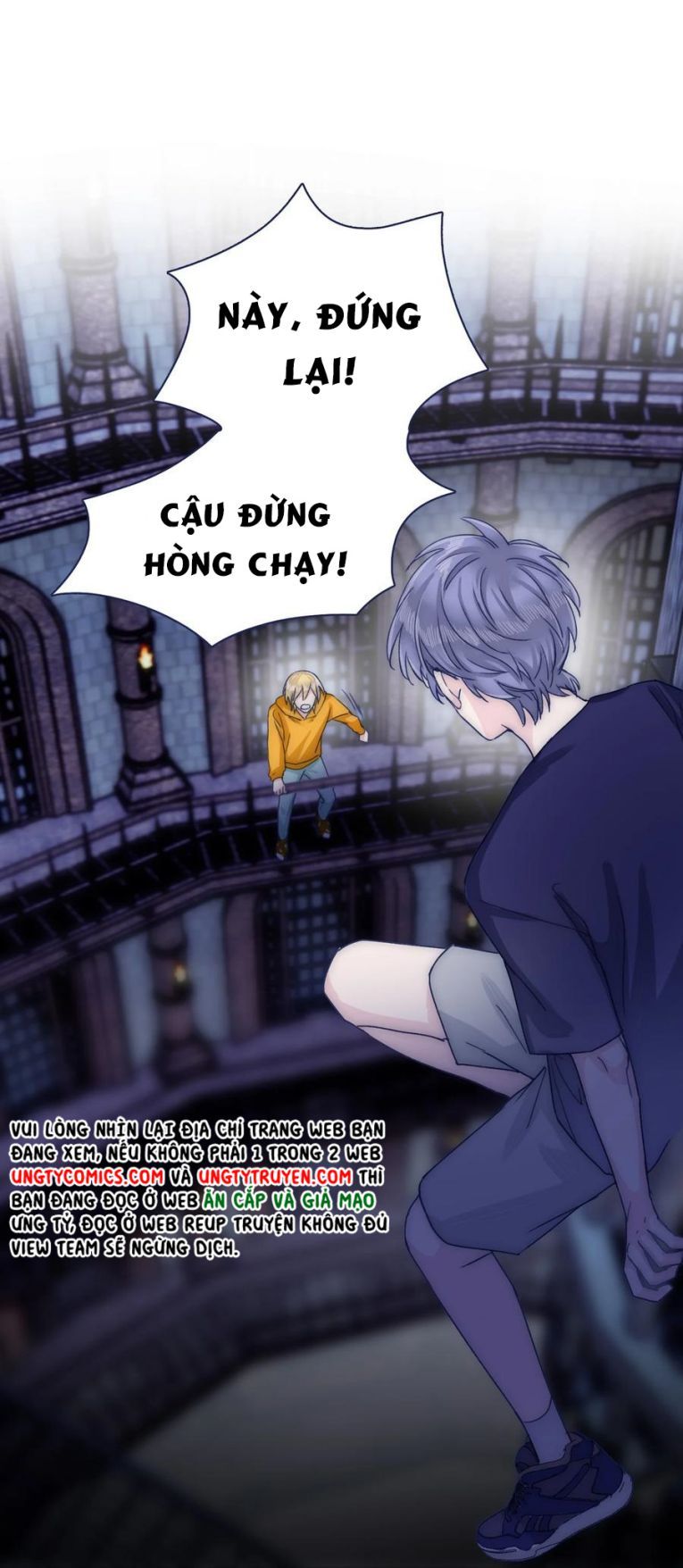 đọc truyện Vì Ngươi Hiến Dâng Cổ Của Ta Chương 77 ảnh 31 tại Thiên Thai Truyện