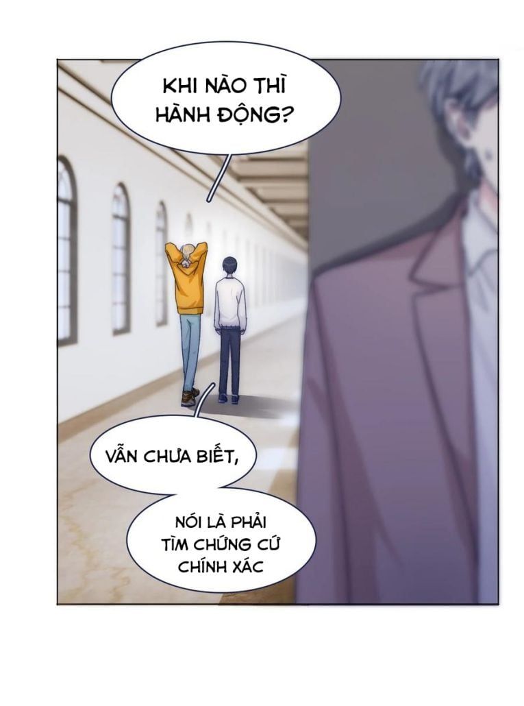 đọc truyện Vì Ngươi Hiến Dâng Cổ Của Ta Chương 77 ảnh 5 tại Thiên Thai Truyện