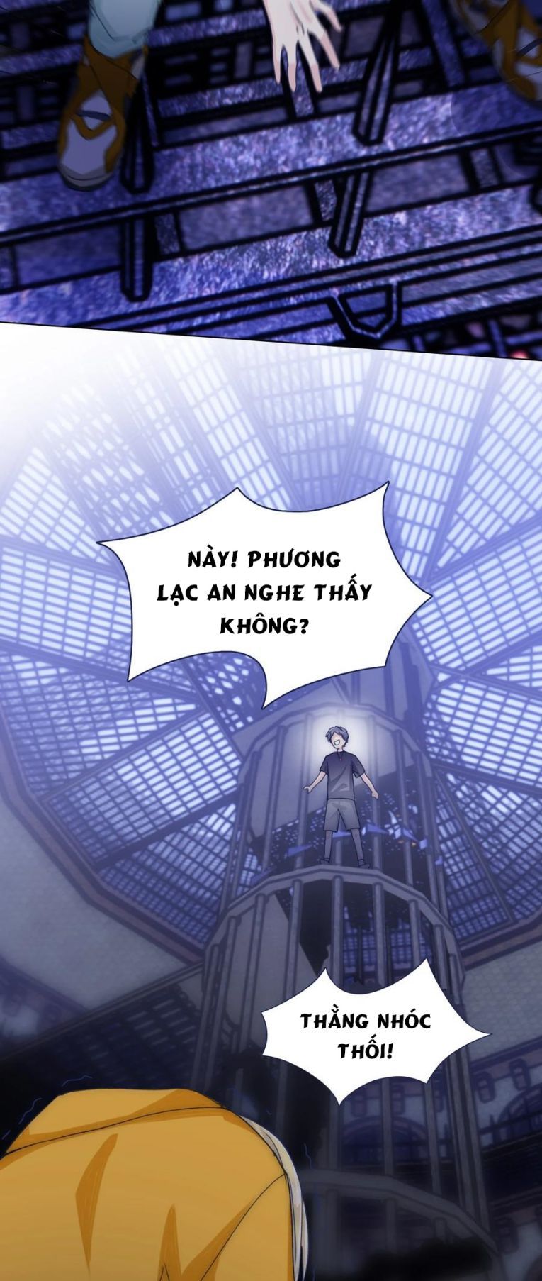 đọc truyện Vì Ngươi Hiến Dâng Cổ Của Ta Chương 77 ảnh 33 tại Thiên Thai Truyện