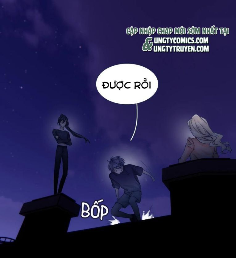 đọc truyện Vì Ngươi Hiến Dâng Cổ Của Ta Chương 77 ảnh 35 tại Thiên Thai Truyện