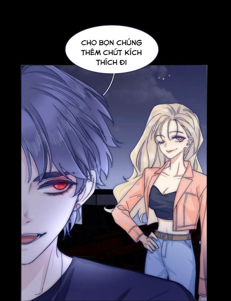 đọc truyện Vì Ngươi Hiến Dâng Cổ Của Ta Chương 77 ảnh 38 tại Thiên Thai Truyện