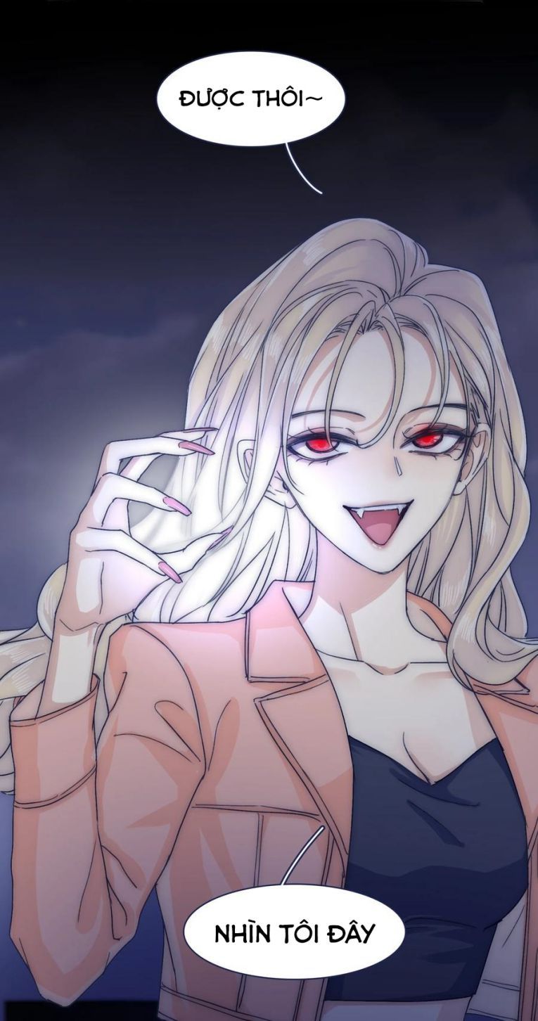 đọc truyện Vì Ngươi Hiến Dâng Cổ Của Ta Chương 77 ảnh 39 tại Thiên Thai Truyện