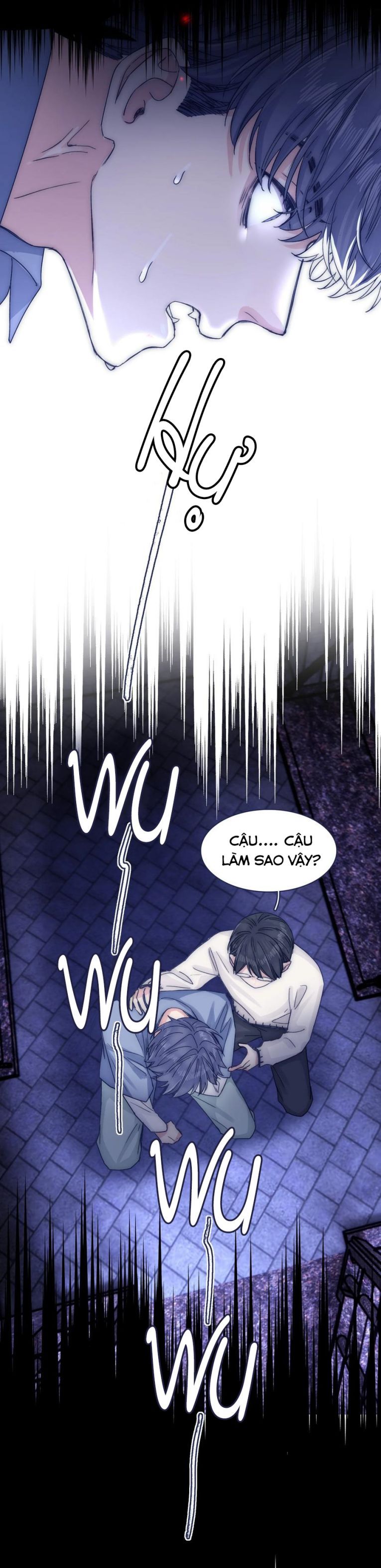 đọc truyện Vì Ngươi Hiến Dâng Cổ Của Ta Chương 77 ảnh 41 tại Thiên Thai Truyện