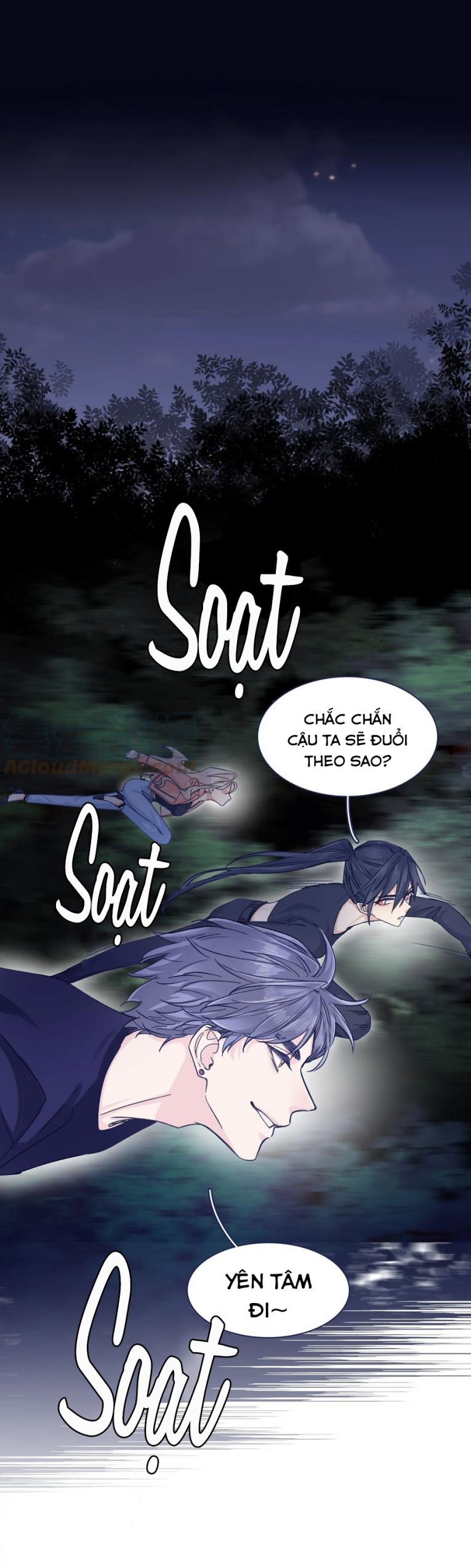 đọc truyện Vì Ngươi Hiến Dâng Cổ Của Ta Chương 77 ảnh 42 tại Thiên Thai Truyện