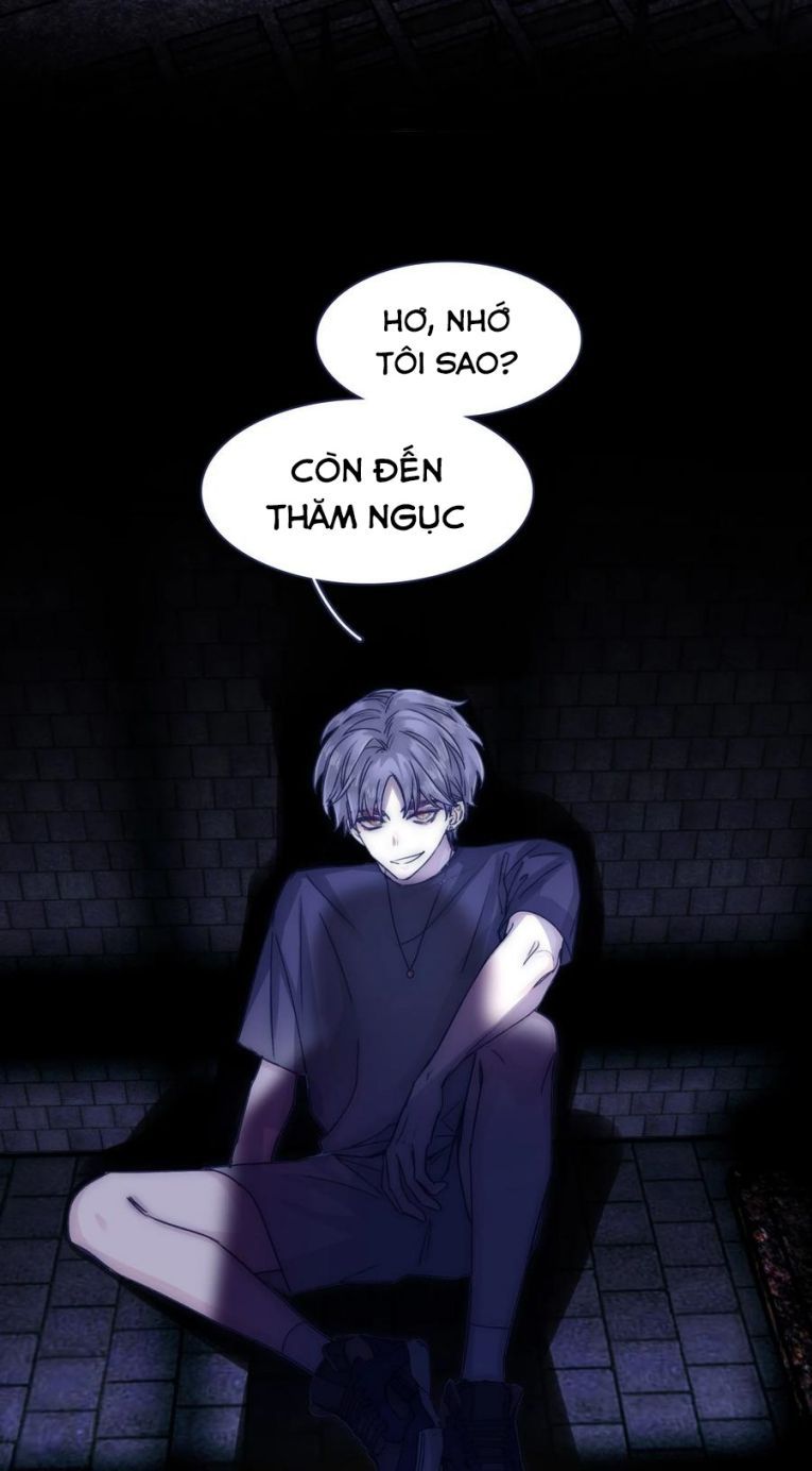 đọc truyện Vì Ngươi Hiến Dâng Cổ Của Ta Chương 77 ảnh 10 tại Thiên Thai Truyện