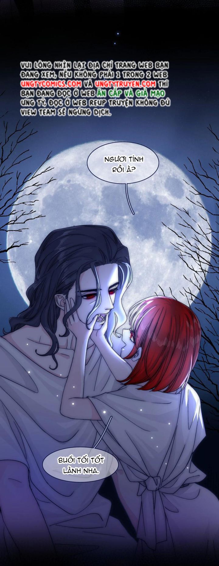 đọc truyện Vì Ngươi Hiến Dâng Cổ Của Ta Chương 78 ảnh 13 tại Thiên Thai Truyện