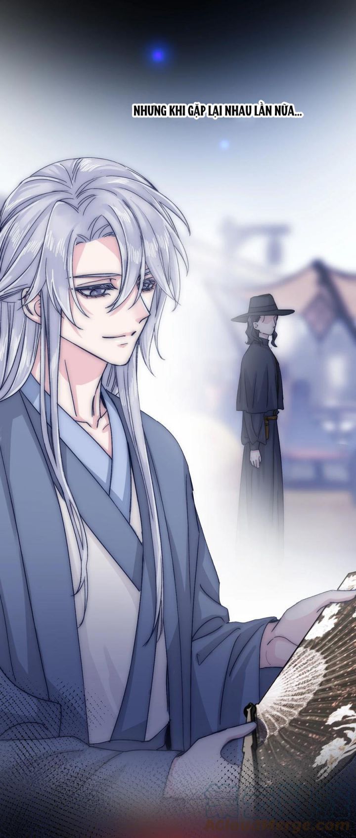 đọc truyện Vì Ngươi Hiến Dâng Cổ Của Ta Chương 78 ảnh 20 tại Thiên Thai Truyện