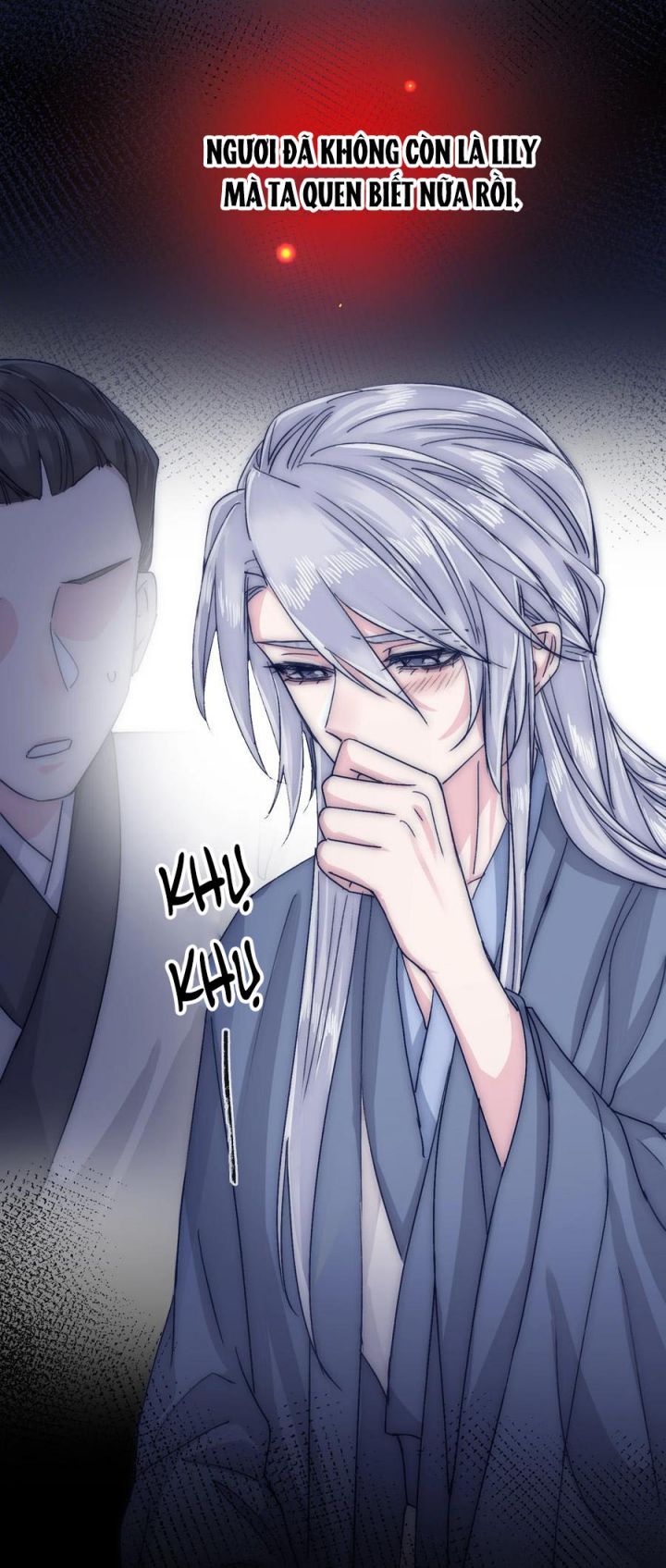 đọc truyện Vì Ngươi Hiến Dâng Cổ Của Ta Chương 78 ảnh 21 tại Thiên Thai Truyện