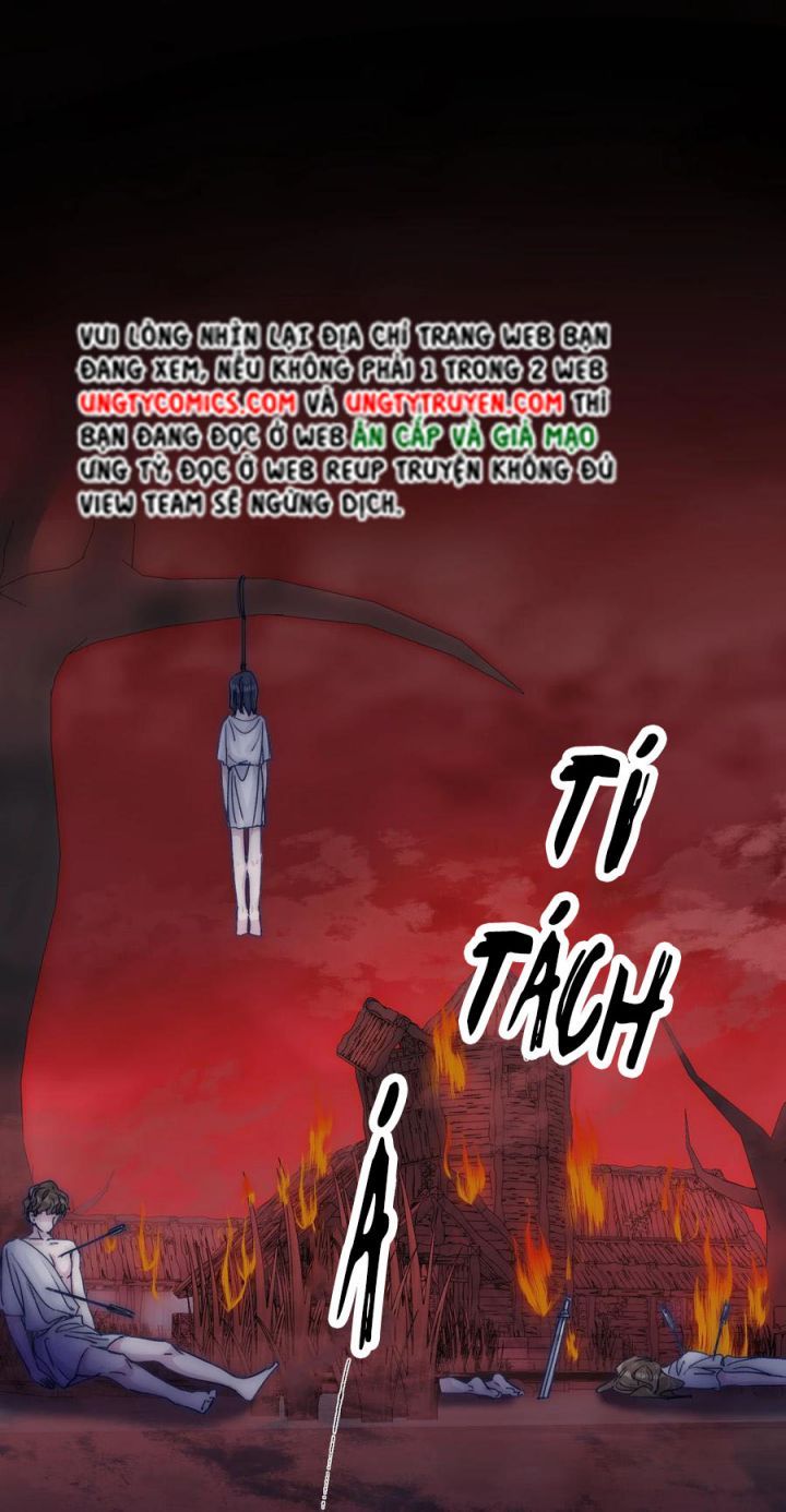 đọc truyện Vì Ngươi Hiến Dâng Cổ Của Ta Chương 78 ảnh 4 tại Thiên Thai Truyện