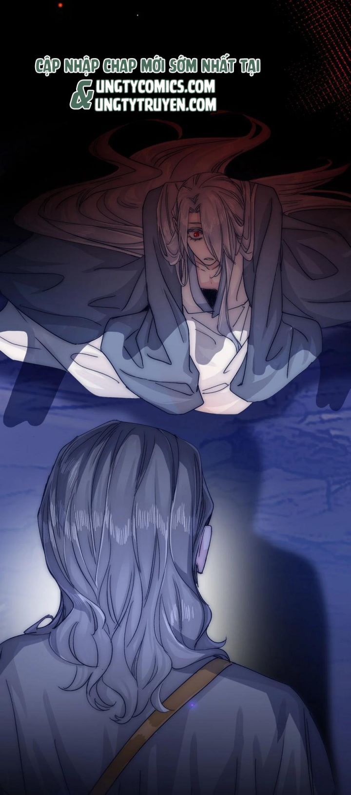 đọc truyện Vì Ngươi Hiến Dâng Cổ Của Ta Chương 78 ảnh 24 tại Thiên Thai Truyện