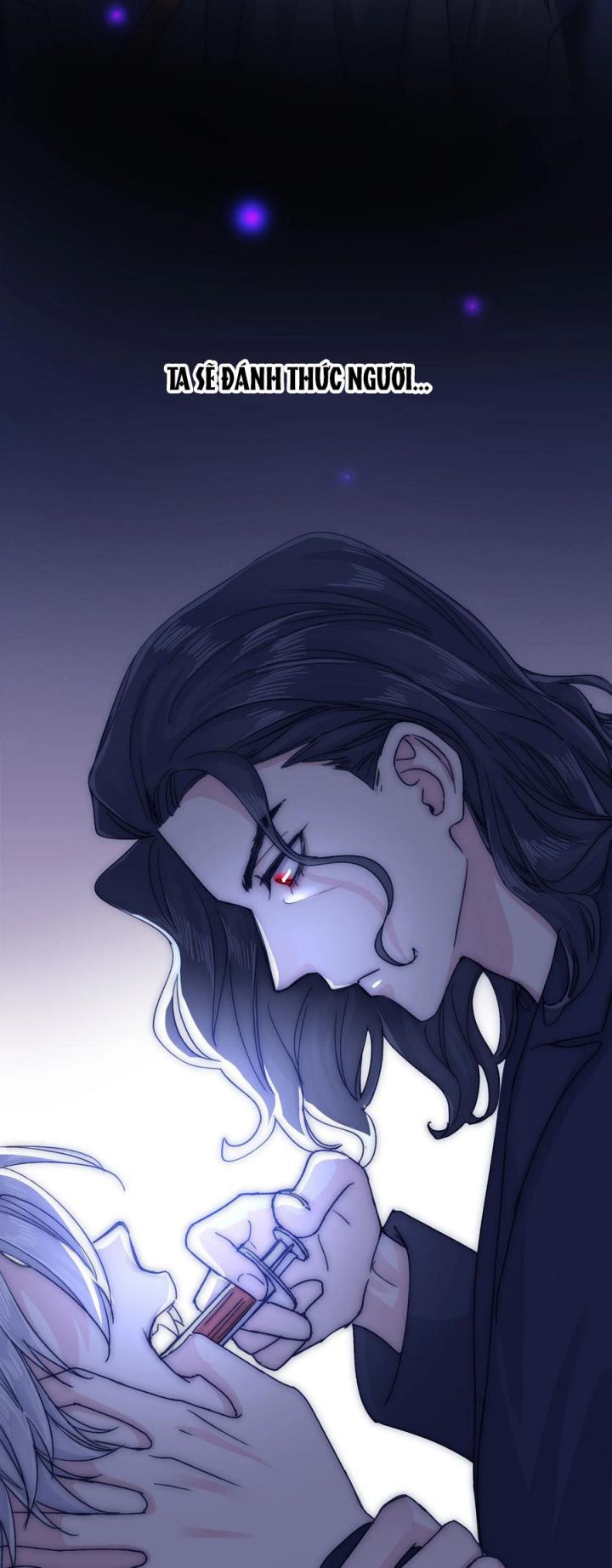 đọc truyện Vì Ngươi Hiến Dâng Cổ Của Ta Chương 78 ảnh 25 tại Thiên Thai Truyện