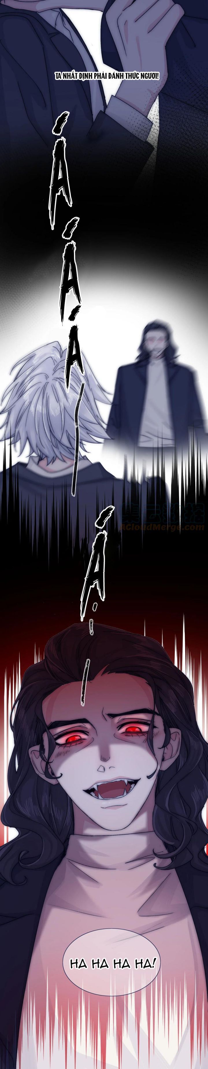 đọc truyện Vì Ngươi Hiến Dâng Cổ Của Ta Chương 78 ảnh 26 tại Thiên Thai Truyện