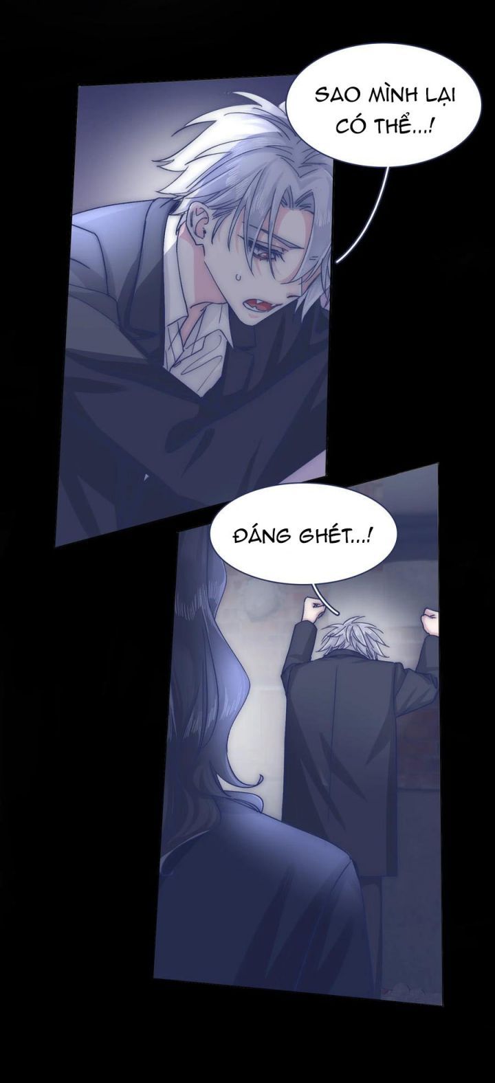 đọc truyện Vì Ngươi Hiến Dâng Cổ Của Ta Chương 78 ảnh 29 tại Thiên Thai Truyện