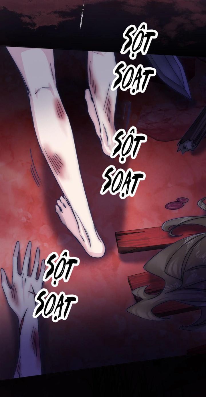 đọc truyện Vì Ngươi Hiến Dâng Cổ Của Ta Chương 78 ảnh 5 tại Thiên Thai Truyện