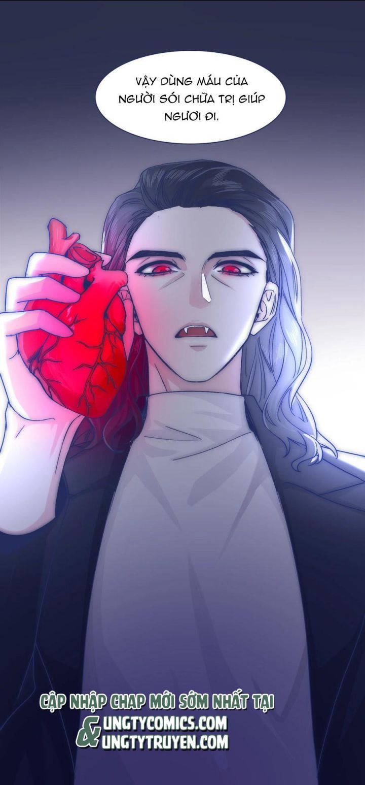 đọc truyện Vì Ngươi Hiến Dâng Cổ Của Ta Chương 78 ảnh 36 tại Thiên Thai Truyện