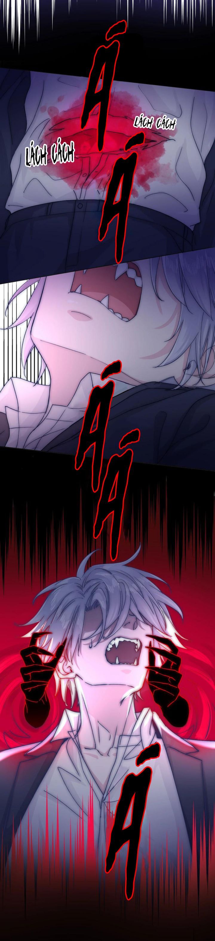 đọc truyện Vì Ngươi Hiến Dâng Cổ Của Ta Chương 78 ảnh 38 tại Thiên Thai Truyện