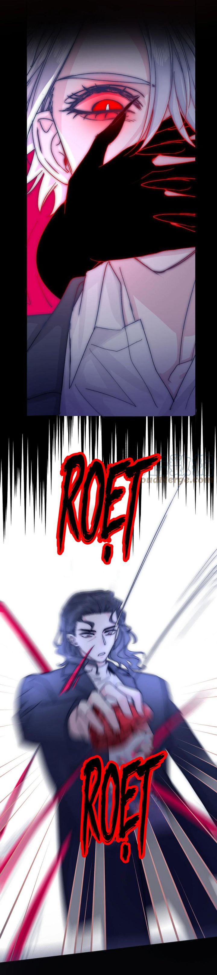 đọc truyện Vì Ngươi Hiến Dâng Cổ Của Ta Chương 78 ảnh 39 tại Thiên Thai Truyện