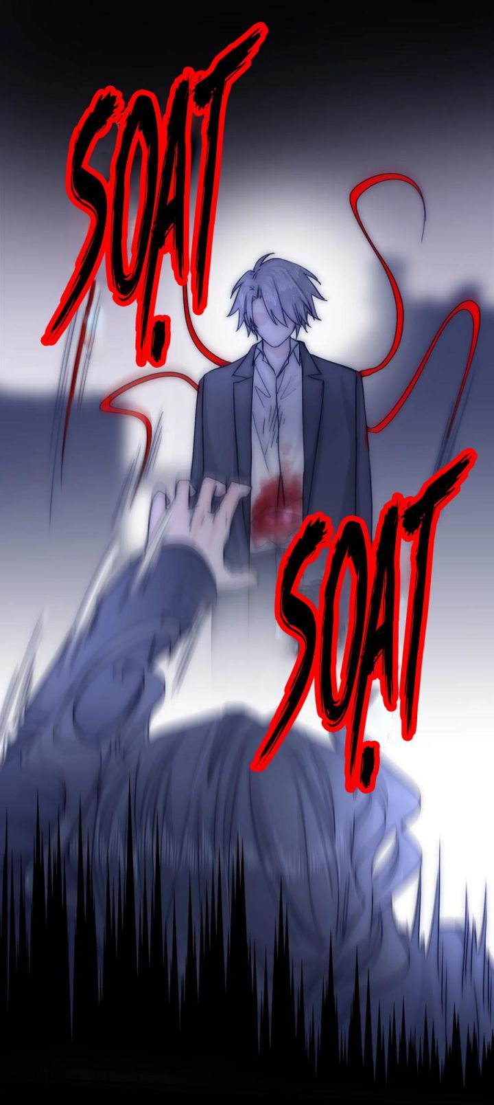 đọc truyện Vì Ngươi Hiến Dâng Cổ Của Ta Chương 78 ảnh 40 tại Thiên Thai Truyện