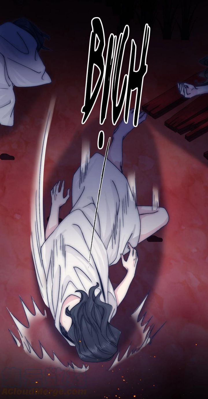 đọc truyện Vì Ngươi Hiến Dâng Cổ Của Ta Chương 78 ảnh 6 tại Thiên Thai Truyện