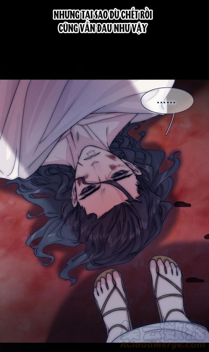 đọc truyện Vì Ngươi Hiến Dâng Cổ Của Ta Chương 78 ảnh 9 tại Thiên Thai Truyện