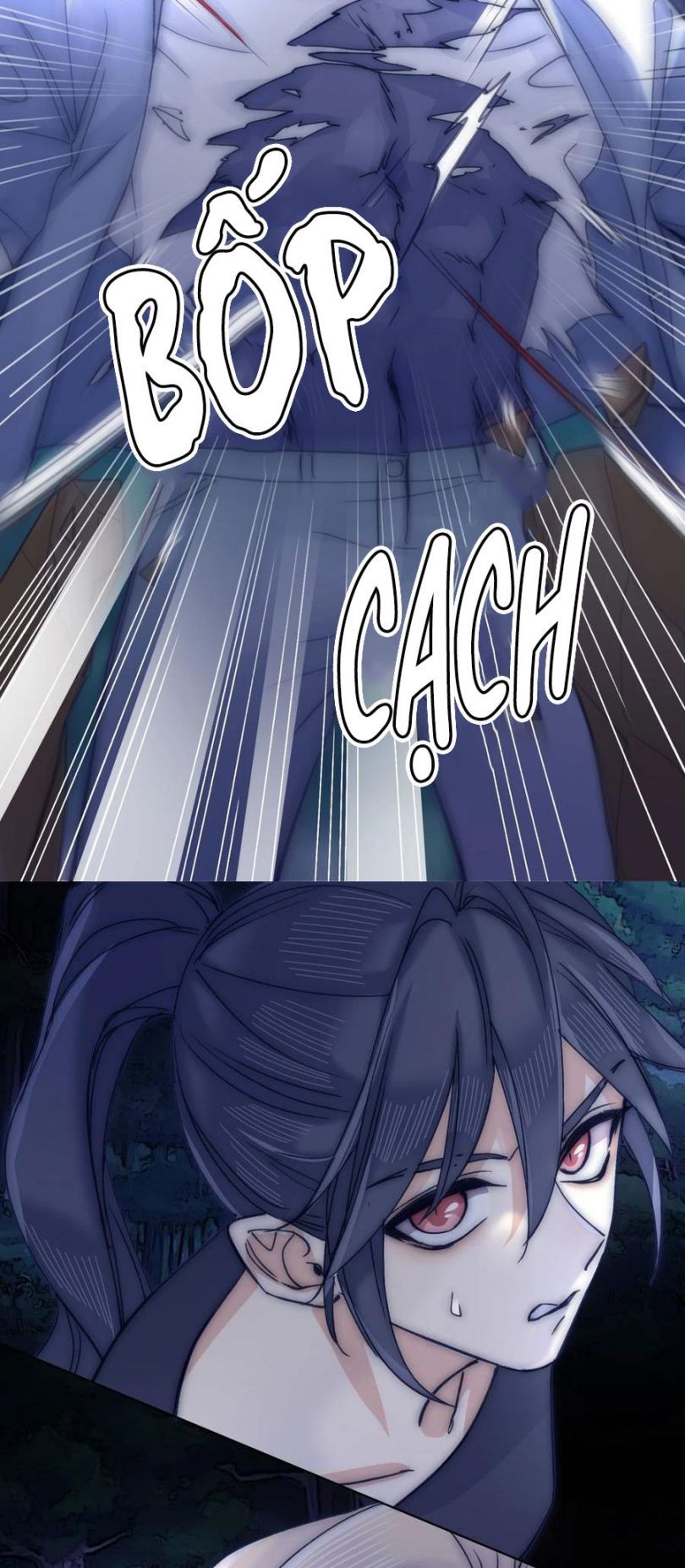 đọc truyện Vì Ngươi Hiến Dâng Cổ Của Ta Chương 79 ảnh 12 tại Thiên Thai Truyện