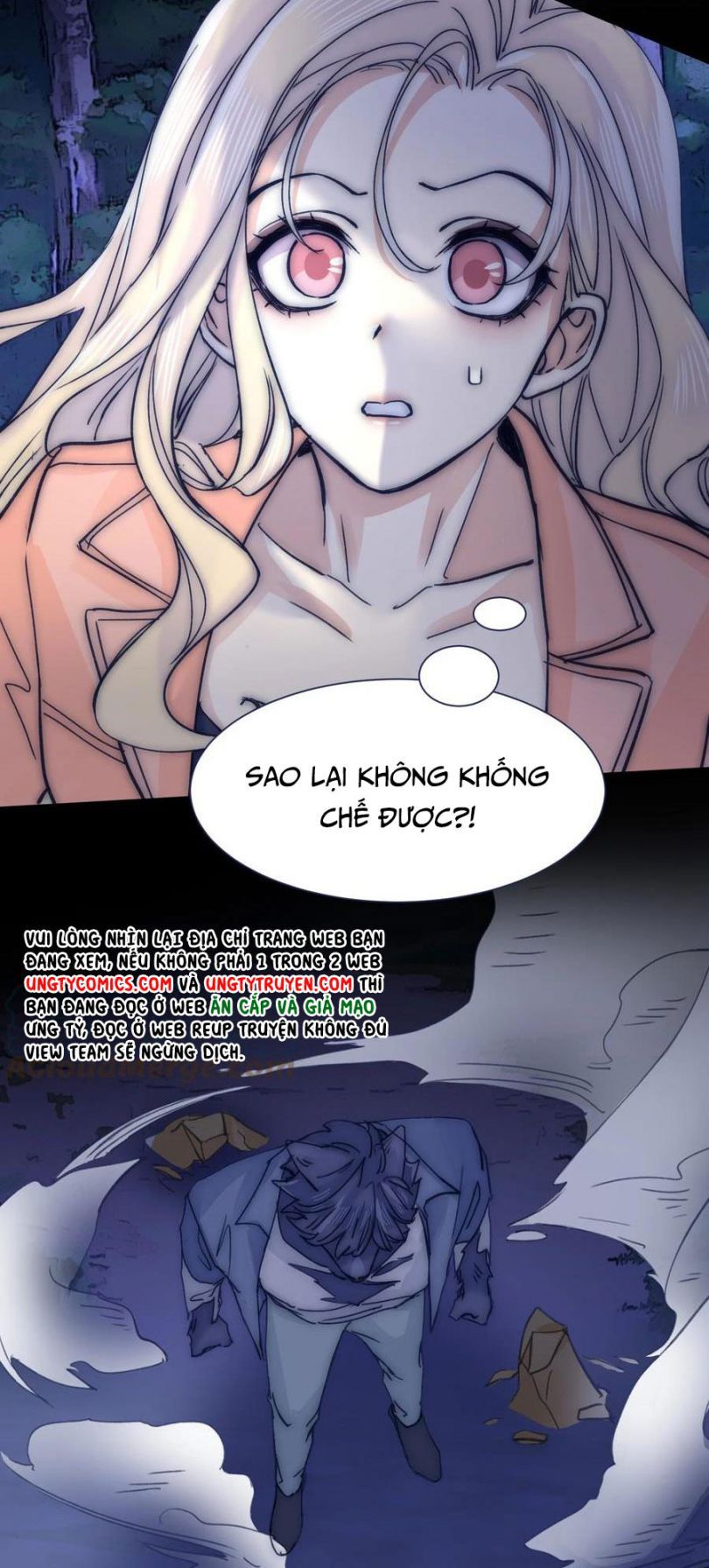 đọc truyện Vì Ngươi Hiến Dâng Cổ Của Ta Chương 79 ảnh 13 tại Thiên Thai Truyện