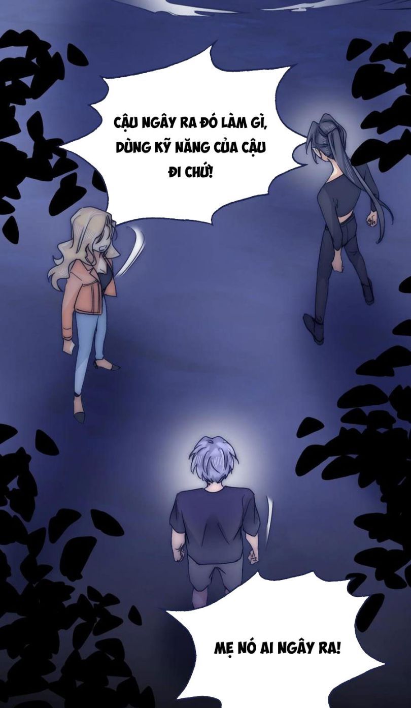 đọc truyện Vì Ngươi Hiến Dâng Cổ Của Ta Chương 79 ảnh 14 tại Thiên Thai Truyện