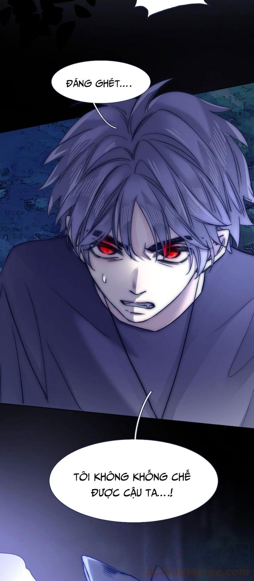 đọc truyện Vì Ngươi Hiến Dâng Cổ Của Ta Chương 79 ảnh 15 tại Thiên Thai Truyện