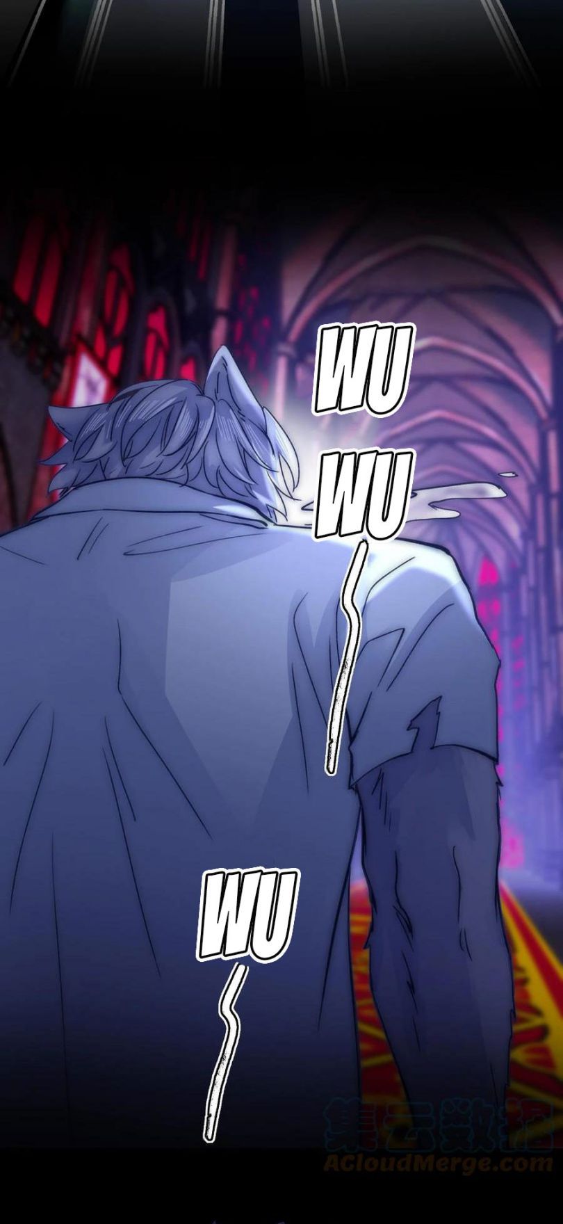 đọc truyện Vì Ngươi Hiến Dâng Cổ Của Ta Chương 79 ảnh 18 tại Thiên Thai Truyện