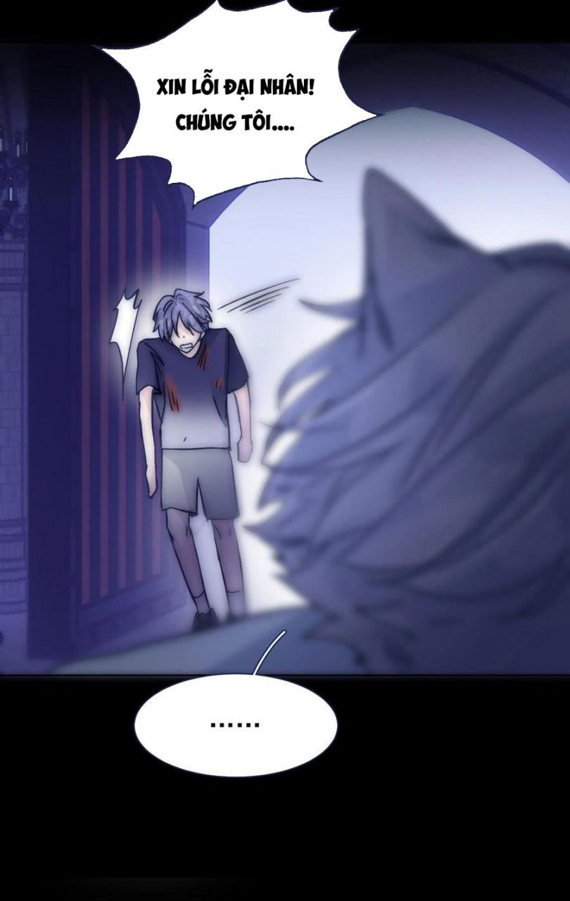 đọc truyện Vì Ngươi Hiến Dâng Cổ Của Ta Chương 79 ảnh 19 tại Thiên Thai Truyện