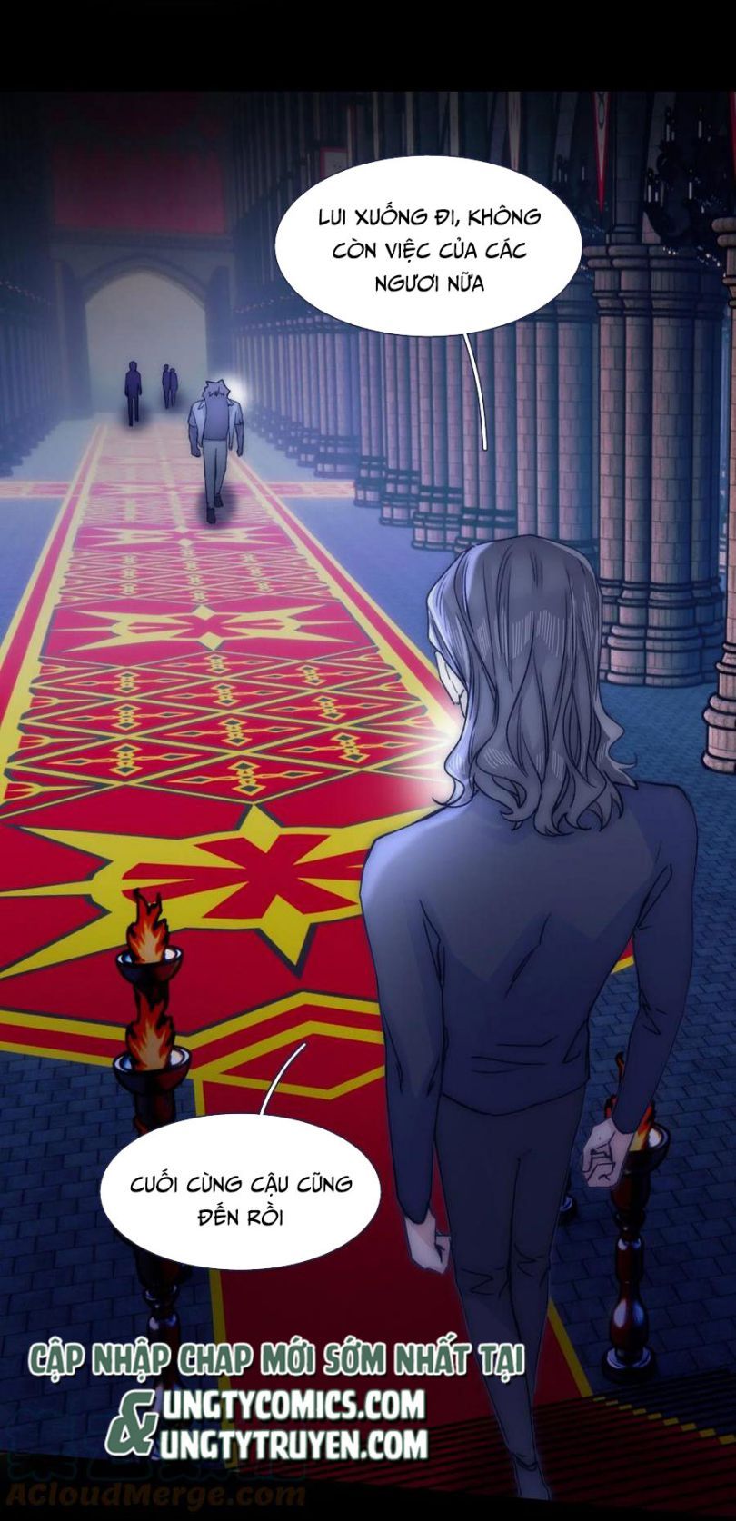 đọc truyện Vì Ngươi Hiến Dâng Cổ Của Ta Chương 79 ảnh 20 tại Thiên Thai Truyện