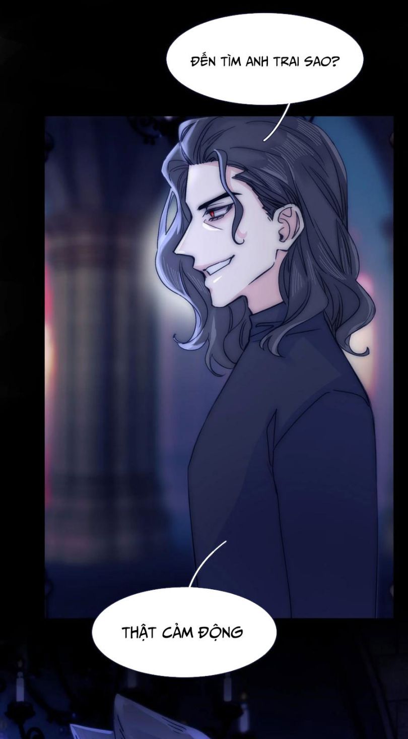 đọc truyện Vì Ngươi Hiến Dâng Cổ Của Ta Chương 79 ảnh 21 tại Thiên Thai Truyện