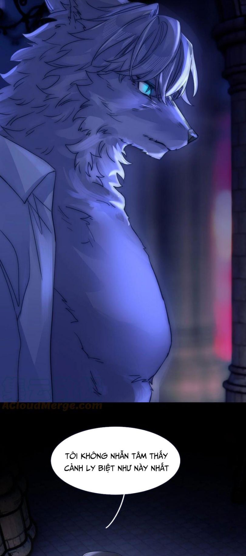 đọc truyện Vì Ngươi Hiến Dâng Cổ Của Ta Chương 79 ảnh 22 tại Thiên Thai Truyện