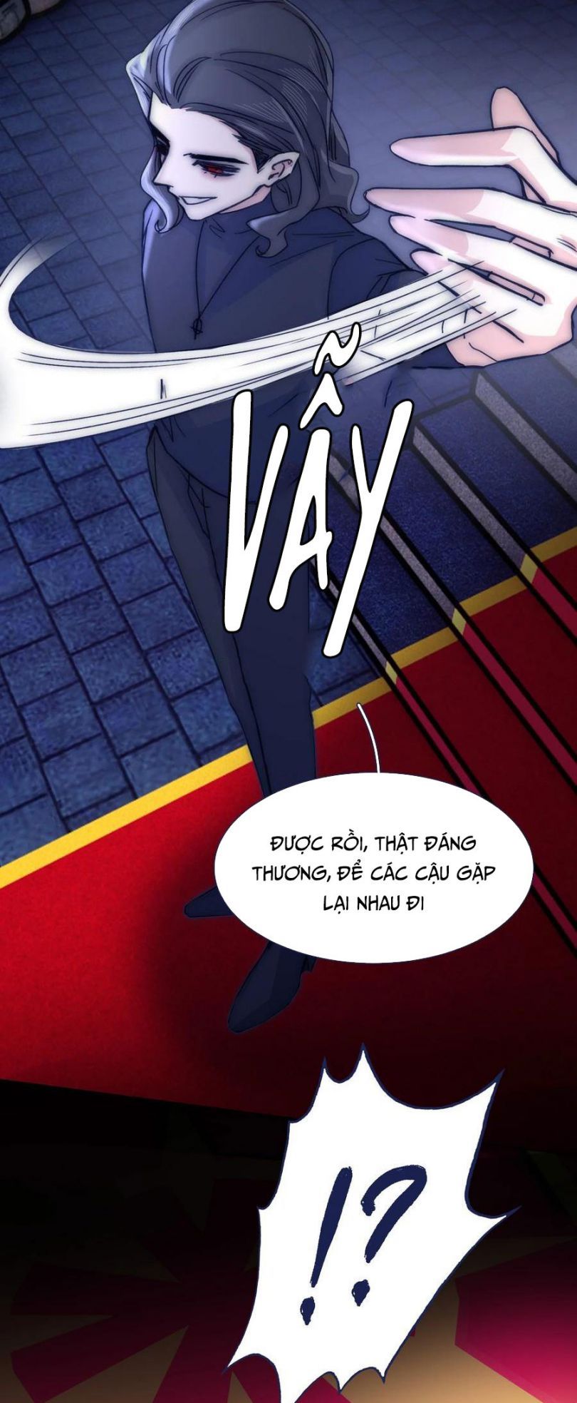 đọc truyện Vì Ngươi Hiến Dâng Cổ Của Ta Chương 79 ảnh 23 tại Thiên Thai Truyện