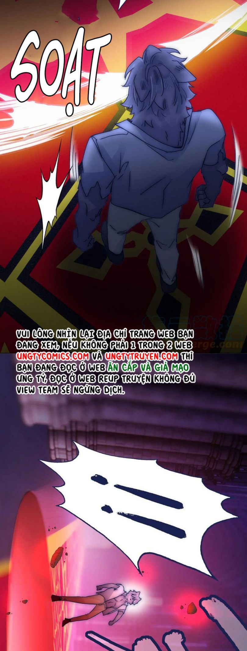 đọc truyện Vì Ngươi Hiến Dâng Cổ Của Ta Chương 79 ảnh 24 tại Thiên Thai Truyện