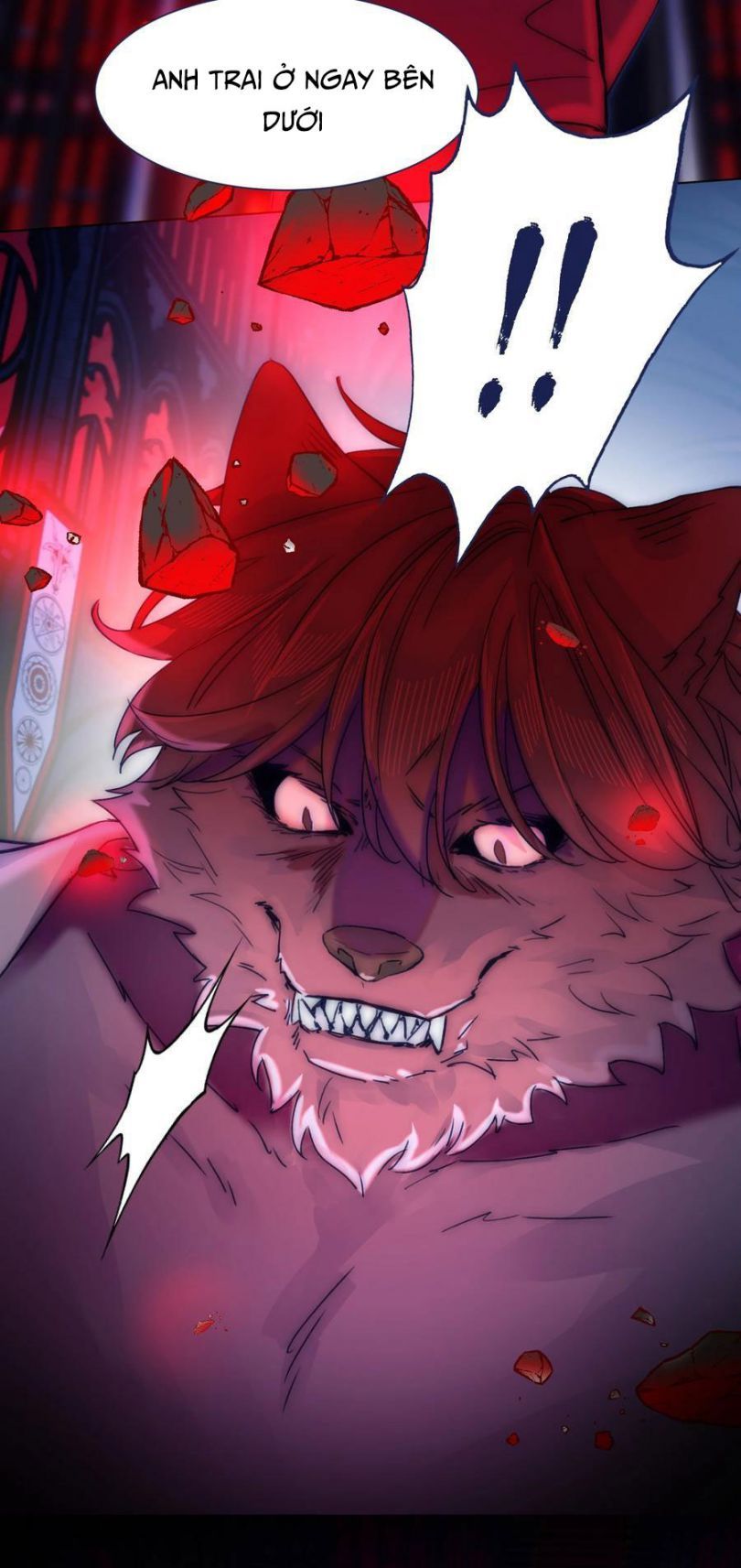 đọc truyện Vì Ngươi Hiến Dâng Cổ Của Ta Chương 79 ảnh 26 tại Thiên Thai Truyện