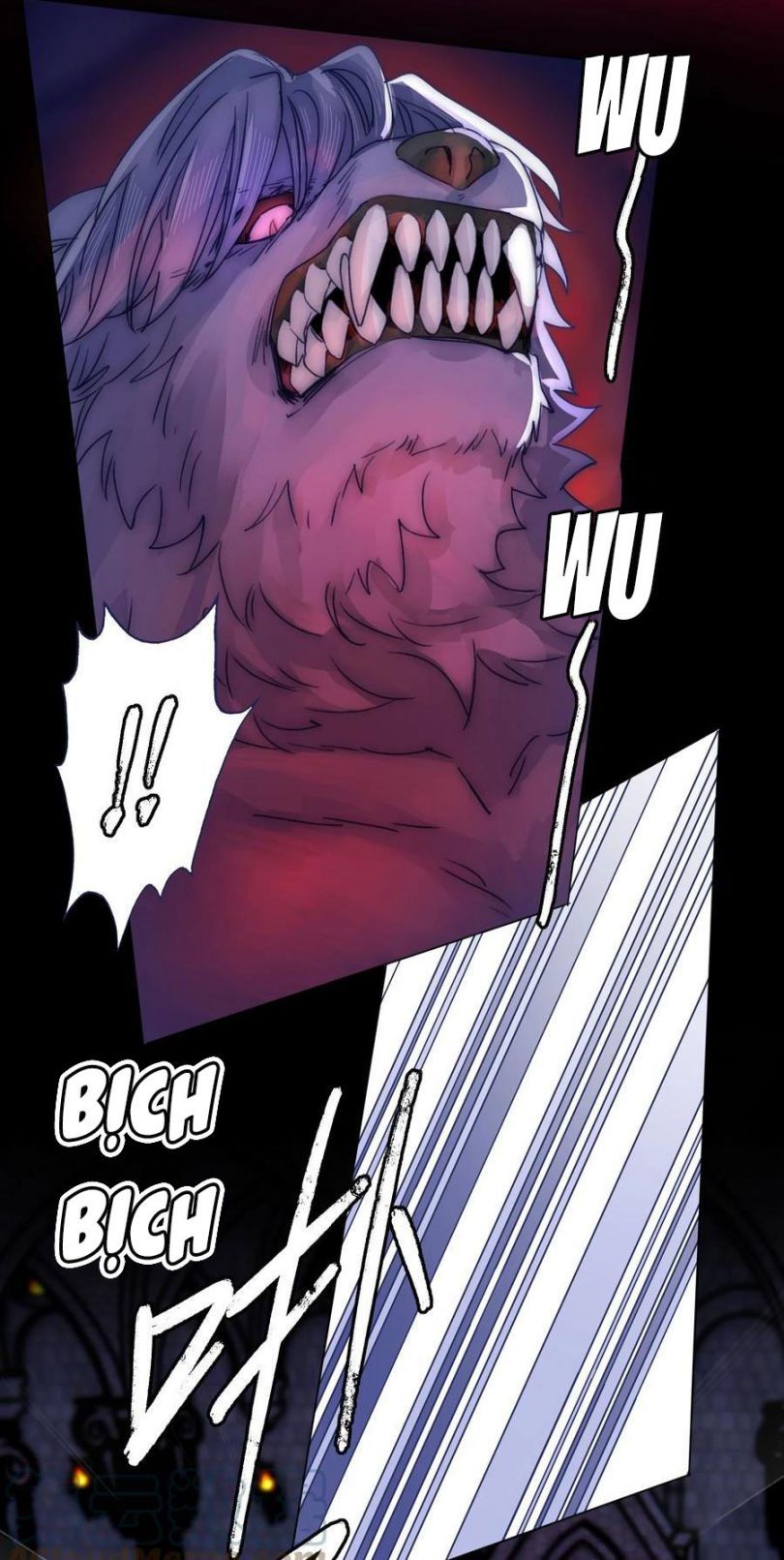 đọc truyện Vì Ngươi Hiến Dâng Cổ Của Ta Chương 79 ảnh 29 tại Thiên Thai Truyện