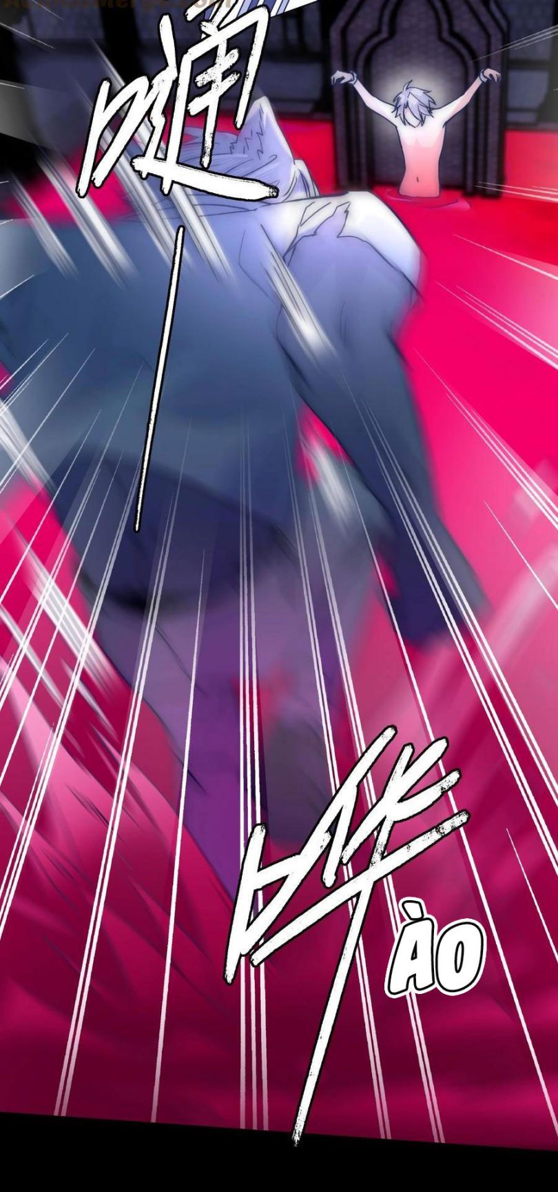 đọc truyện Vì Ngươi Hiến Dâng Cổ Của Ta Chương 79 ảnh 30 tại Thiên Thai Truyện