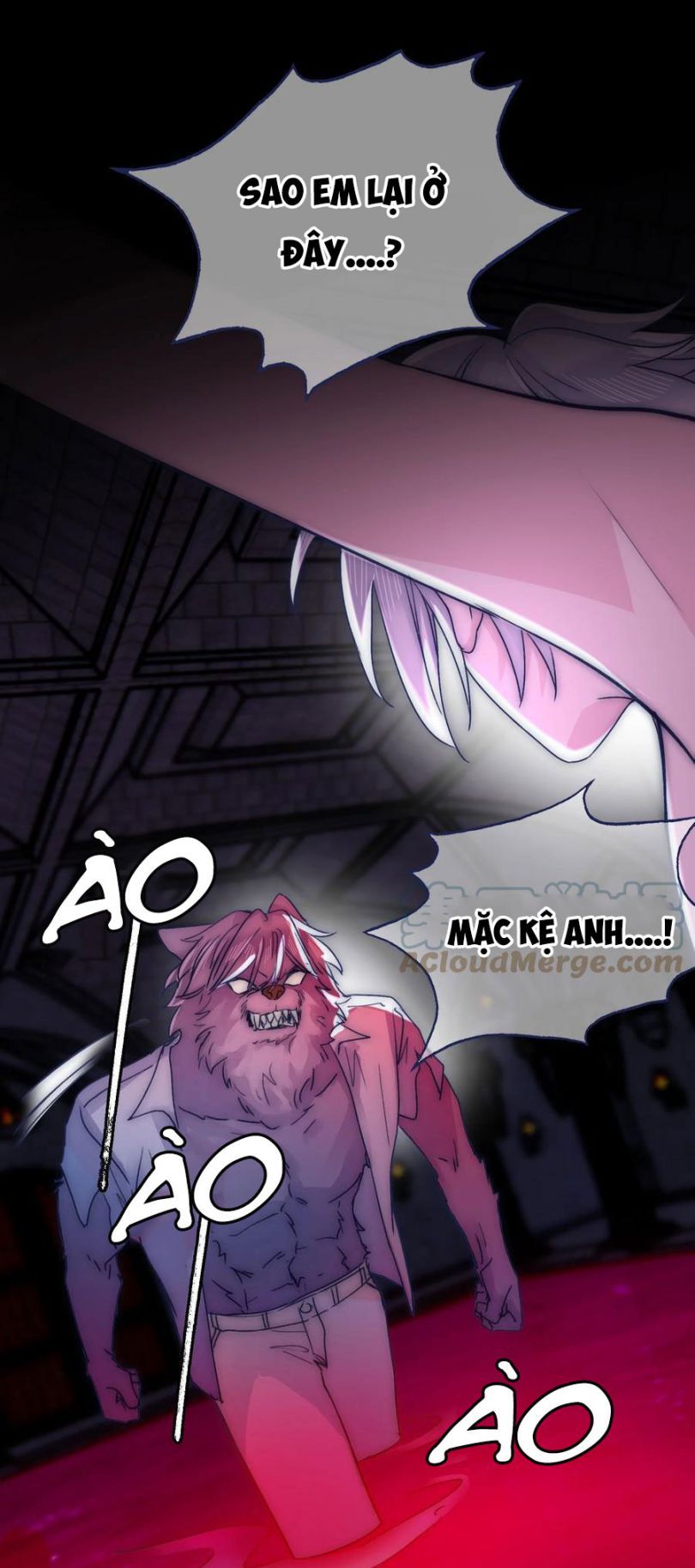 đọc truyện Vì Ngươi Hiến Dâng Cổ Của Ta Chương 79 ảnh 31 tại Thiên Thai Truyện