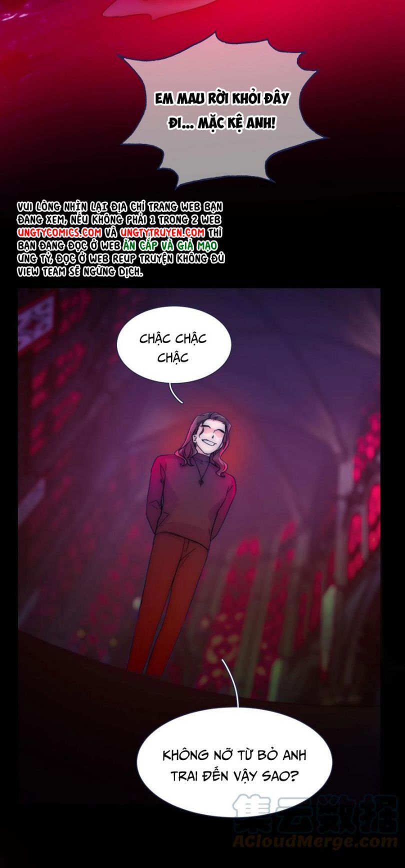 đọc truyện Vì Ngươi Hiến Dâng Cổ Của Ta Chương 79 ảnh 32 tại Thiên Thai Truyện