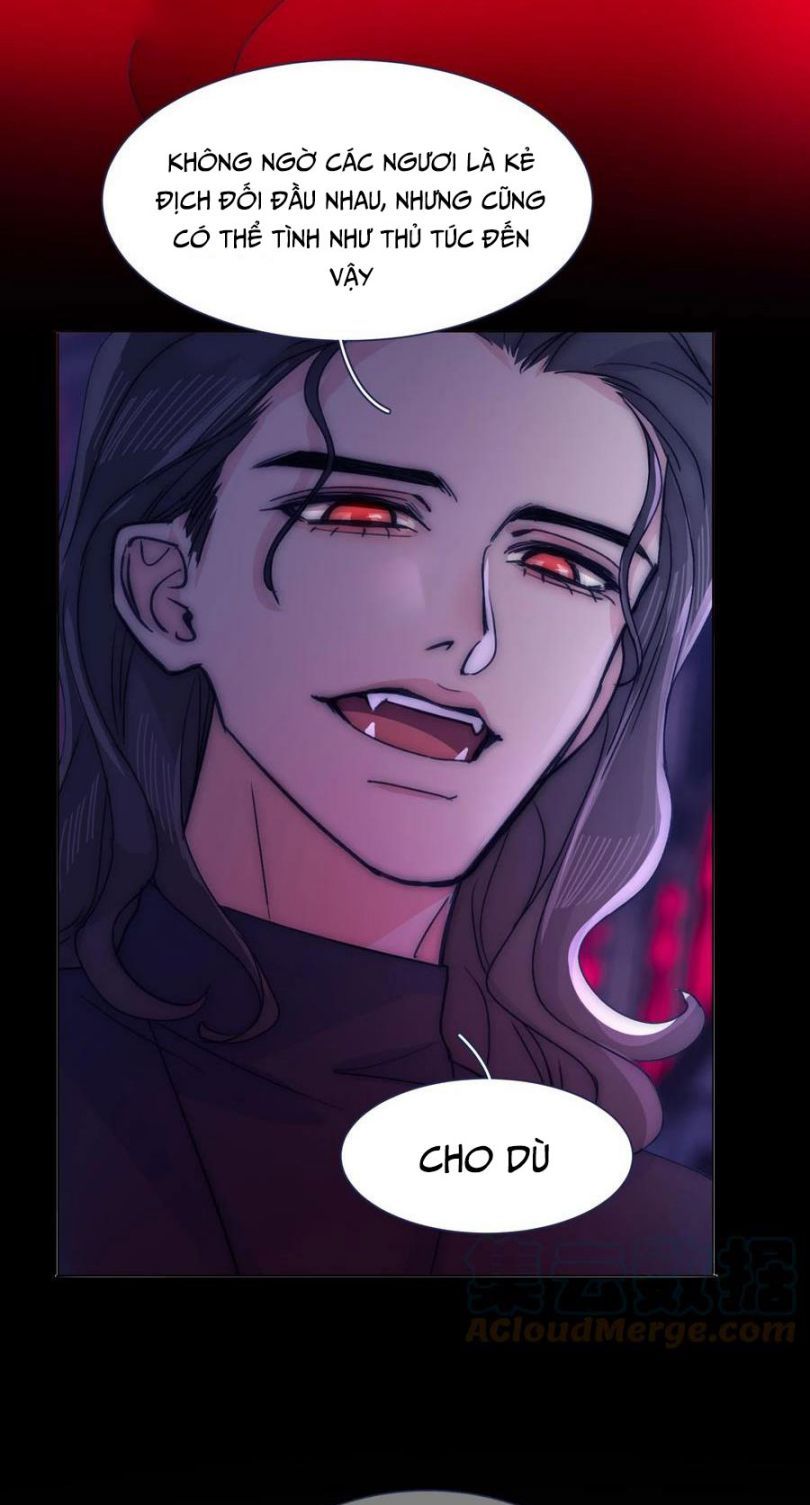 đọc truyện Vì Ngươi Hiến Dâng Cổ Của Ta Chương 79 ảnh 34 tại Thiên Thai Truyện