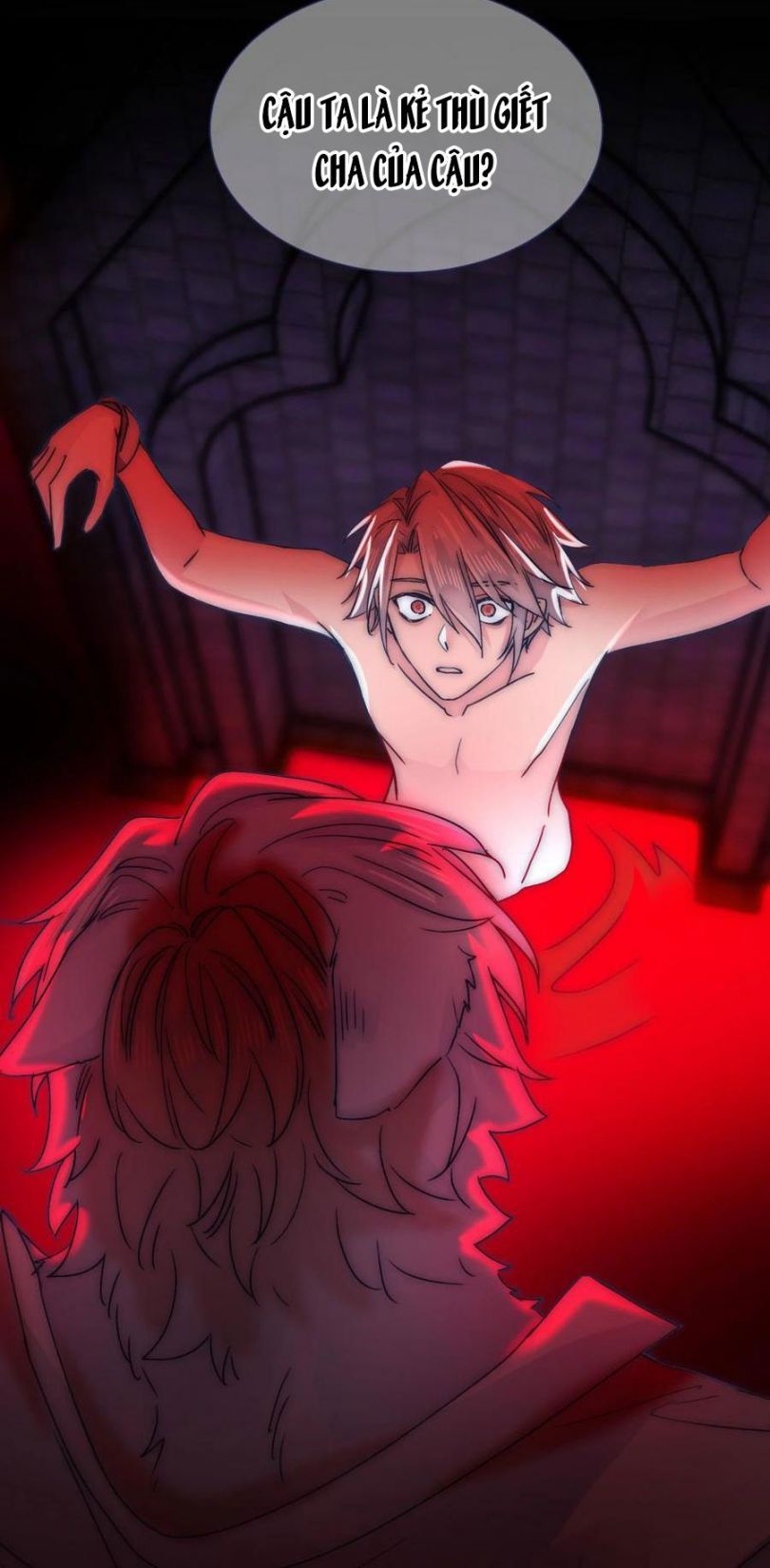 đọc truyện Vì Ngươi Hiến Dâng Cổ Của Ta Chương 79 ảnh 35 tại Thiên Thai Truyện