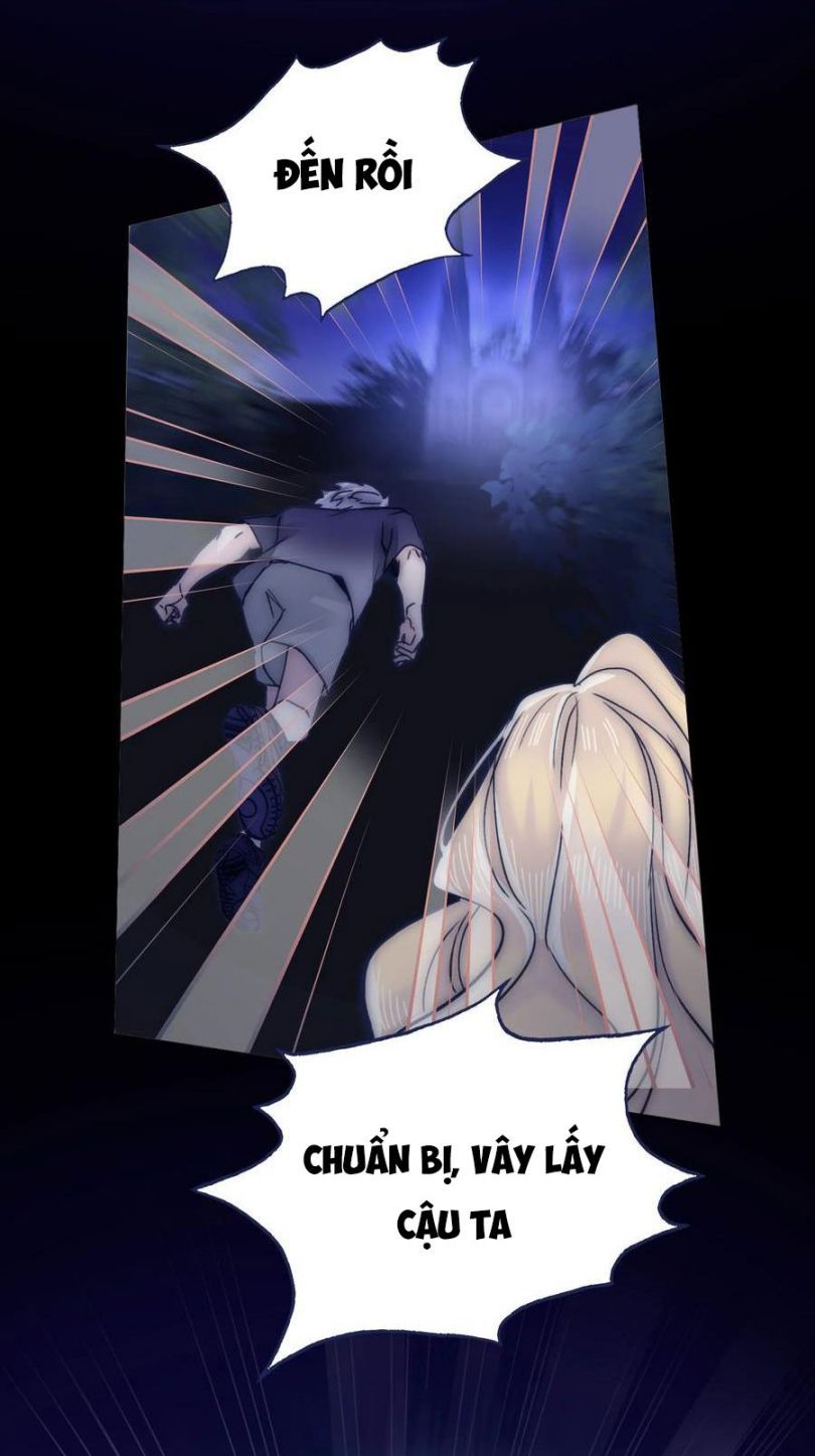 đọc truyện Vì Ngươi Hiến Dâng Cổ Của Ta Chương 79 ảnh 7 tại Thiên Thai Truyện