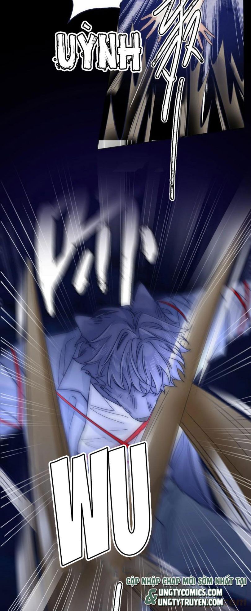 đọc truyện Vì Ngươi Hiến Dâng Cổ Của Ta Chương 79 ảnh 9 tại Thiên Thai Truyện