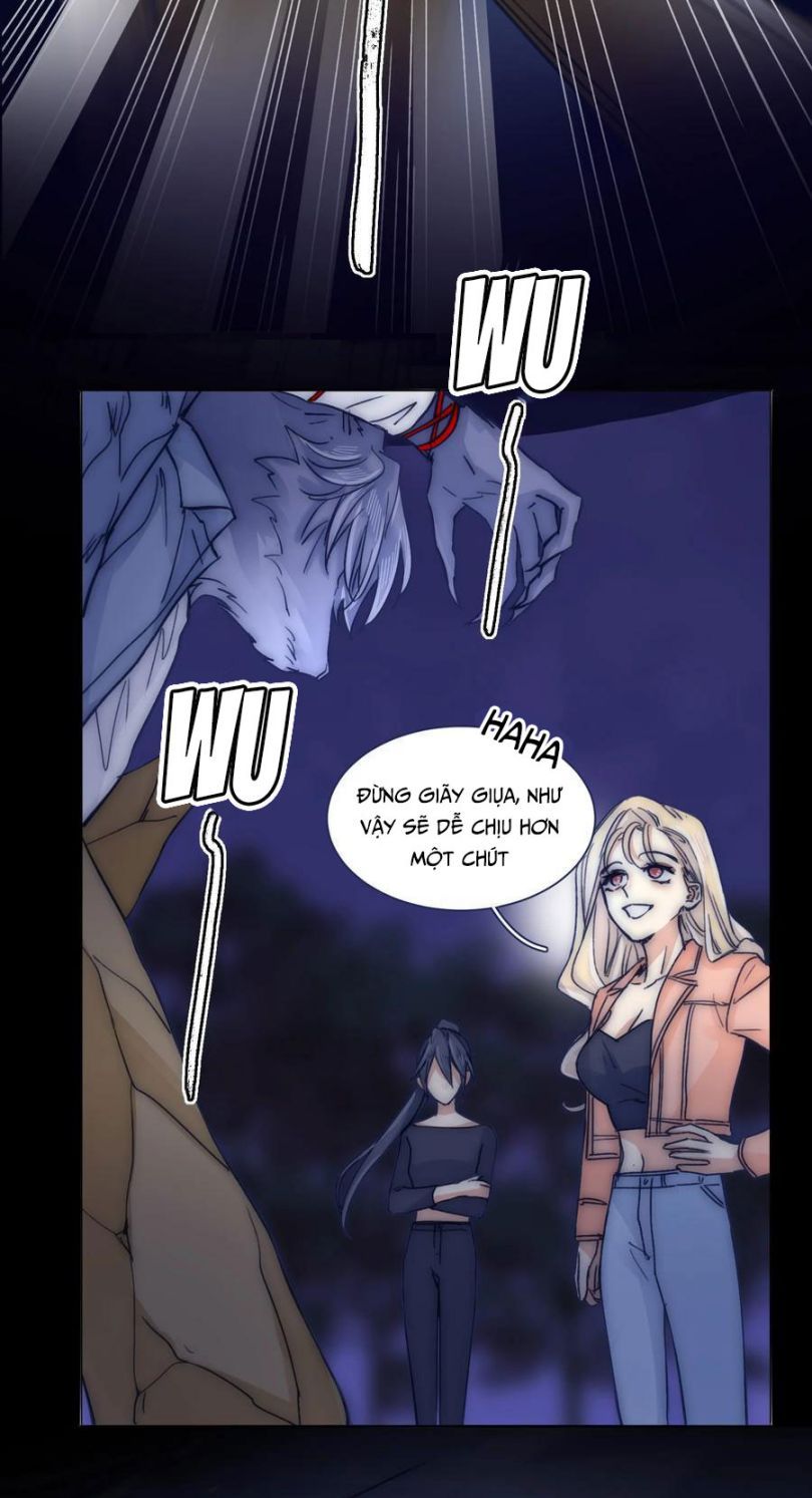 đọc truyện Vì Ngươi Hiến Dâng Cổ Của Ta Chương 79 ảnh 10 tại Thiên Thai Truyện