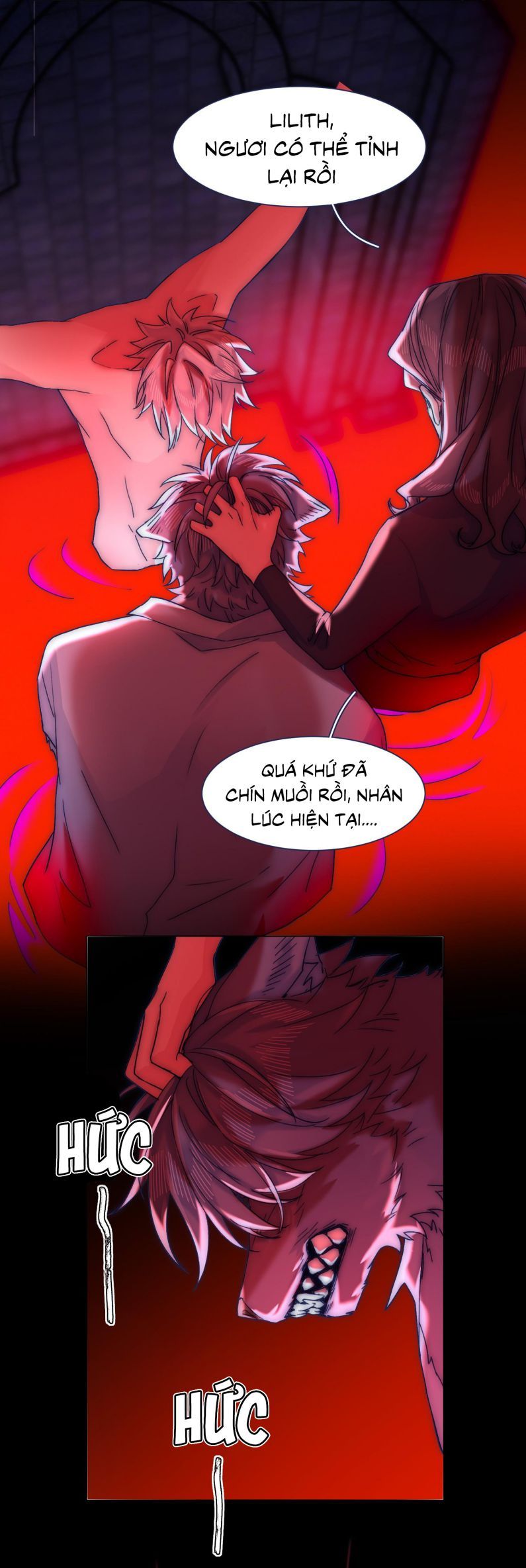 đọc truyện Vì Ngươi Hiến Dâng Cổ Của Ta Chương 80 ảnh 13 tại Thiên Thai Truyện