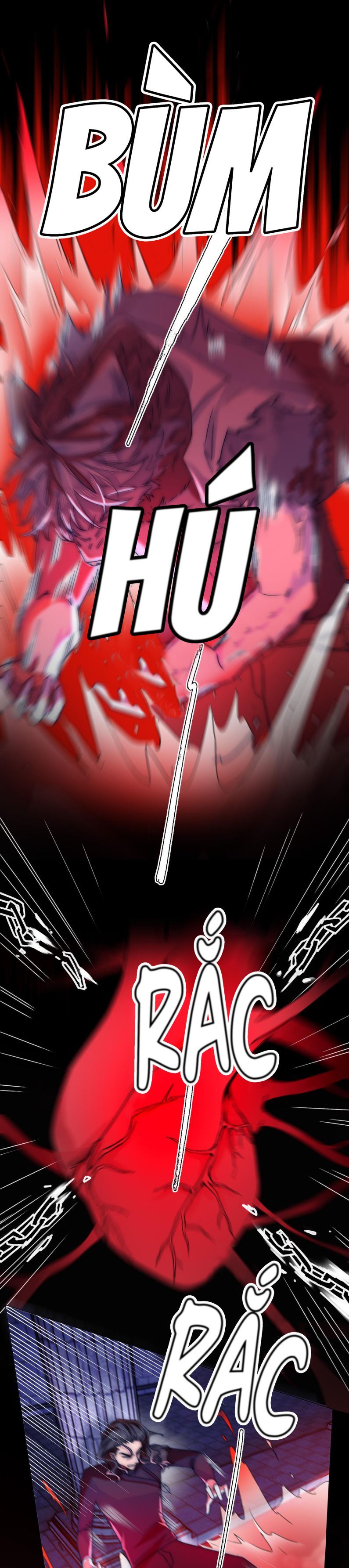 đọc truyện Vì Ngươi Hiến Dâng Cổ Của Ta Chương 80 ảnh 14 tại Thiên Thai Truyện