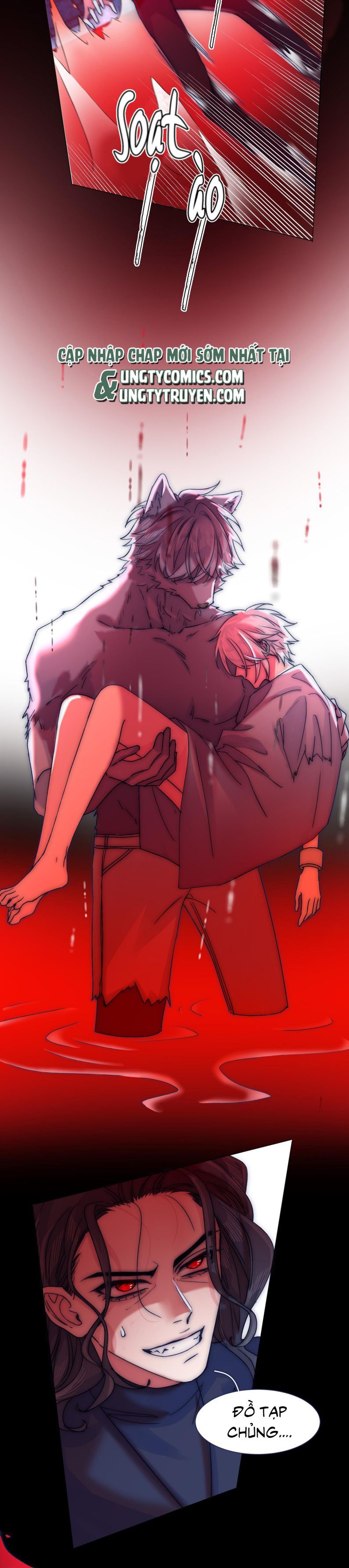 đọc truyện Vì Ngươi Hiến Dâng Cổ Của Ta Chương 80 ảnh 15 tại Thiên Thai Truyện