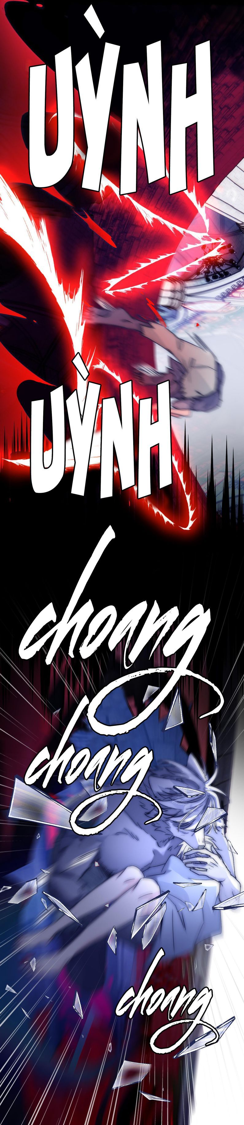 đọc truyện Vì Ngươi Hiến Dâng Cổ Của Ta Chương 80 ảnh 16 tại Thiên Thai Truyện