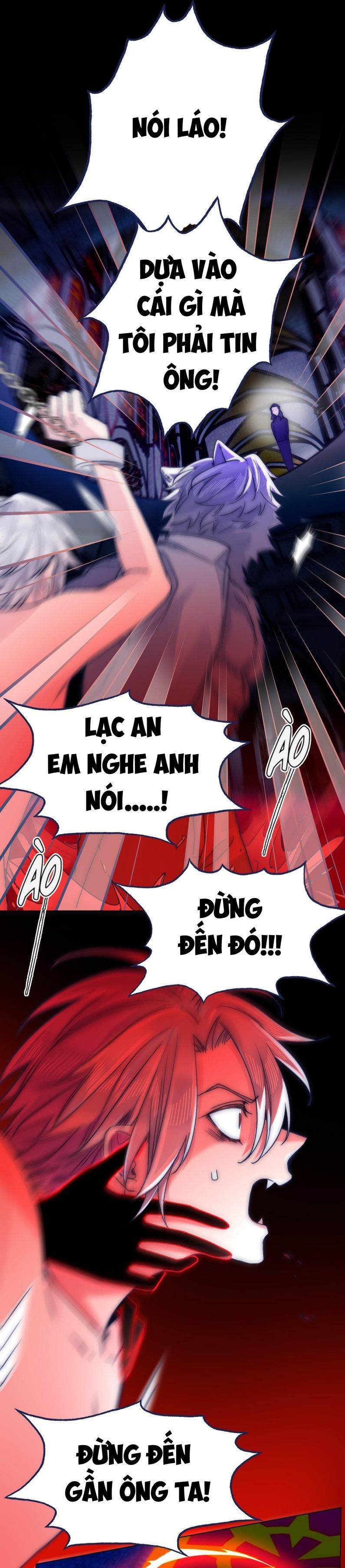 đọc truyện Vì Ngươi Hiến Dâng Cổ Của Ta Chương 80 ảnh 5 tại Thiên Thai Truyện